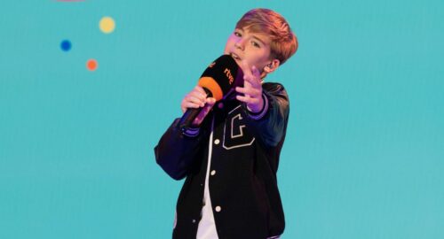 RTVE confirma que Eurovisión Junior 2026 también se verá a través de TVE Internacional