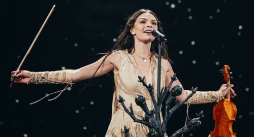 El Luxembourg Song Contest pone en marcha sus audiciones con 80 aspirantes a ir a Eurovisión 2027