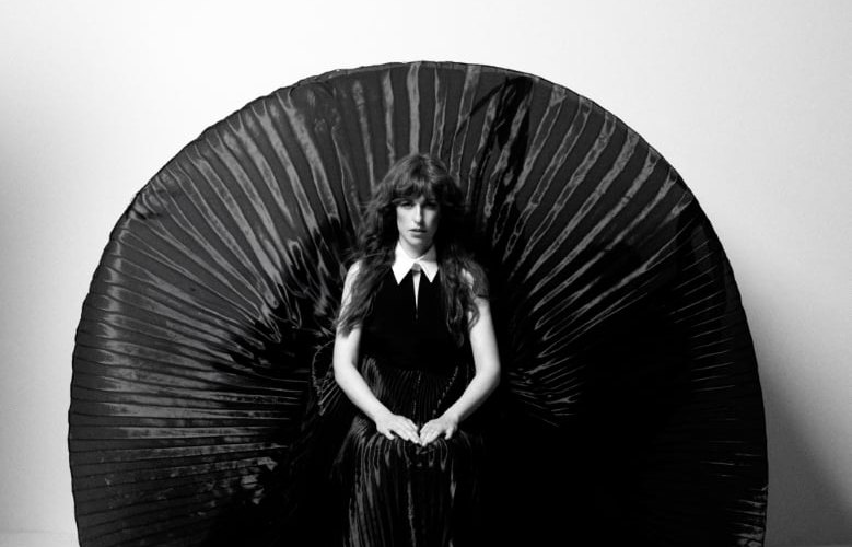 Marisa Valle Roso, en una imagen promocional | Imagen: Promociones sin Fronteras