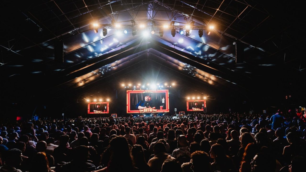 Malta Fairs & Conventions Centre (MFCC) | Imagen: MFCC