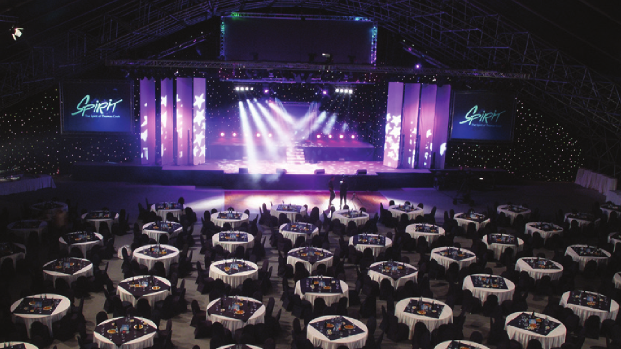 Malta Fairs & Conventions Centre (MFCC) | Imagen: MFCC