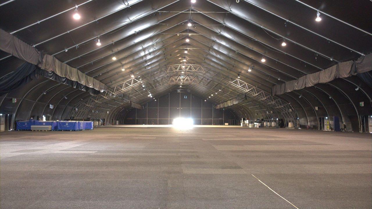 Malta Fairs & Conventions Centre (MFCC) | Imagen: MFCC