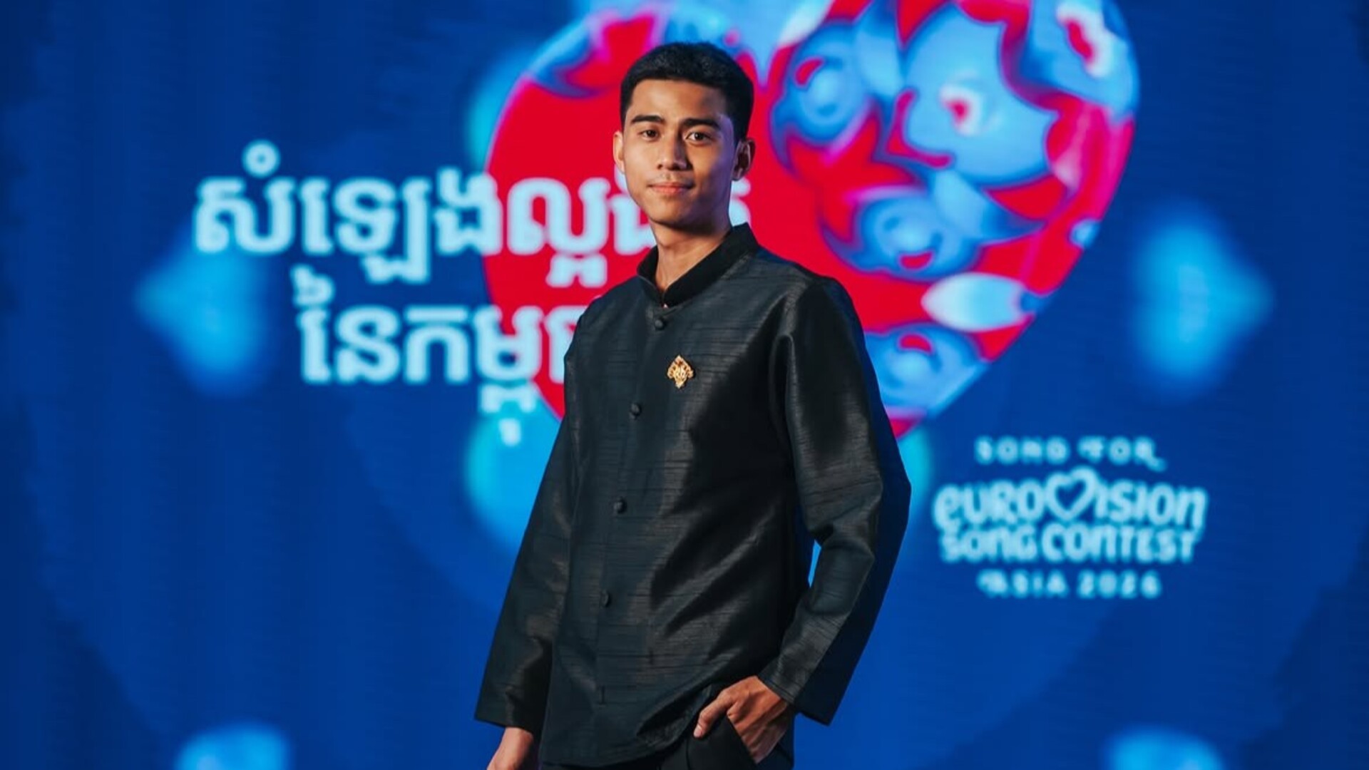 Monetrey | Imagen: TV5 Cambodia - EBU - Voxovation