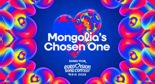 Mongolia escoge la propuesta de Beck Munkhbayar para Eurovisión Asia 2026 en el Mongolia’s Chosen One: mecánica, horario y cómo verlo