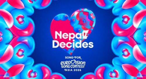 Nepal busca su apuesta para Eurovisión Asia 2026 en la gran final del Nepal Decides: participantes, canciones, mecánica, horario y cómo verlo