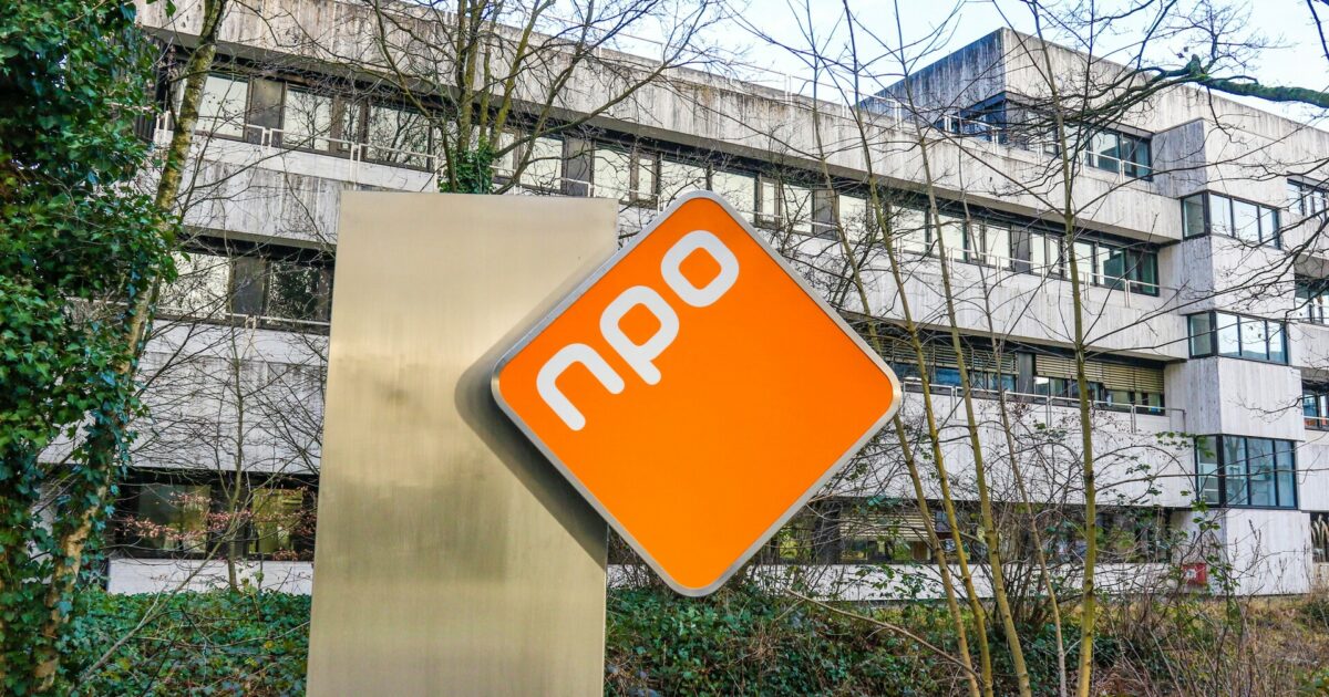 Sede de la emisora NPO en Hilversum (Países Bajos) | Imagen: Jan Willem van Hofwegen - NPO