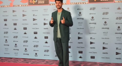 ¿Quiénes son Polo Nández y Sebastián Llosa? Conoce a los participantes del Benidorm Fest 2027