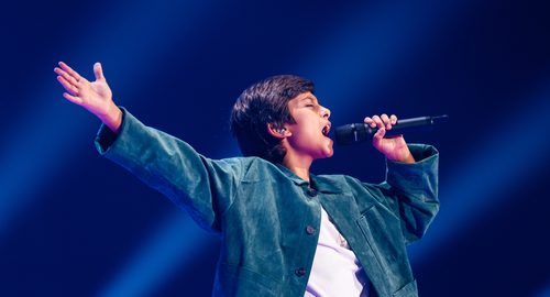 ¿Dónde ver Eurovisión Junior 2026 en directo?