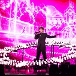 Lucas Paulano (España) en su primer ensayo individual en el Festival de Eurovisión Junior 2026 | Imagen: Corinne Cumming - EBU
