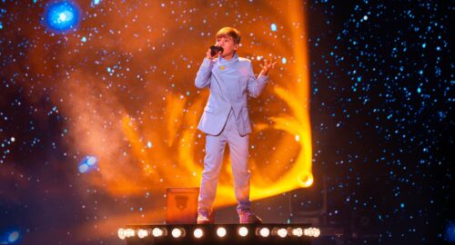 Lucas Paulano alcanza el 2.º lugar en Eurovisión Junior 2026: analizamos los resultados obtenidos por España en el festival