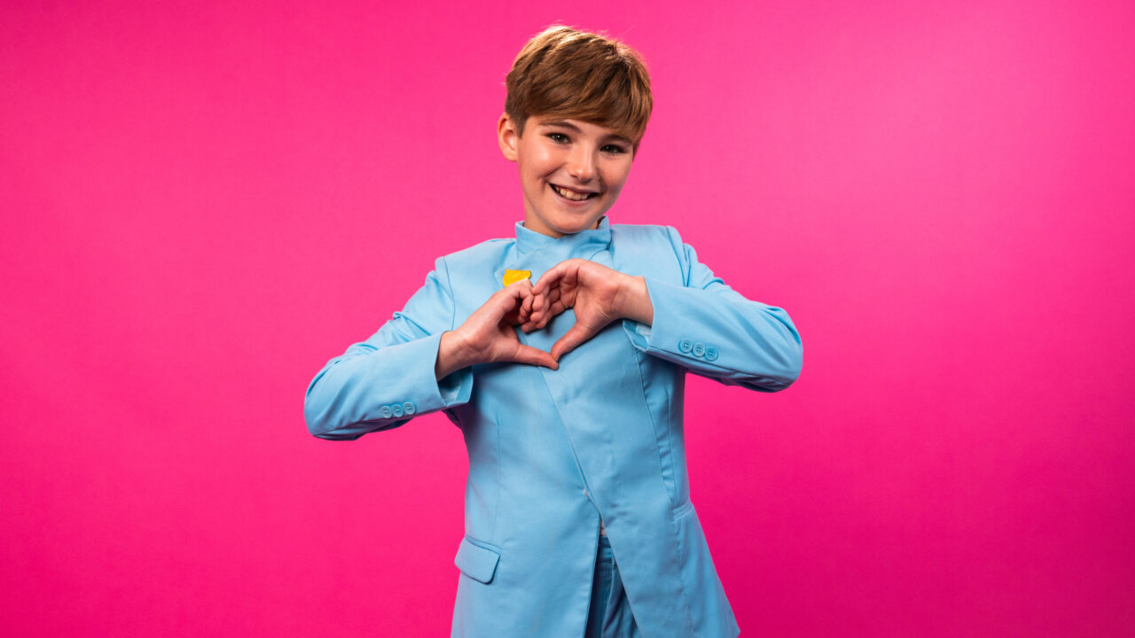 ¿Cómo ver Eurovisión Junior 2026 online desde España?