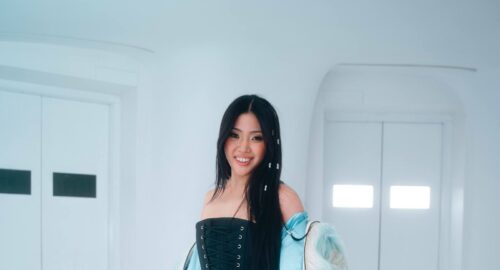 ¿Quién es Tami Tamako? Conoce a los participantes del Benidorm Fest 2027