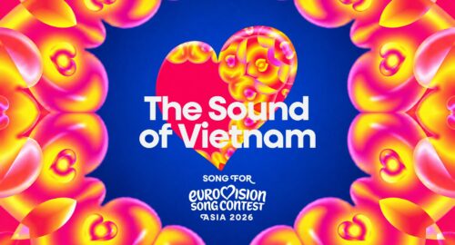 Vietnam selecciona la canción de Tóc Tiên para Eurovisión Asia 2026 en el The Sound of Vietnam: canciones, mecánica, horario y cómo verlo