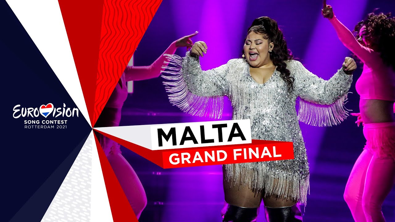 Sigue en directo esta noche la semifinal del Malta Eurovision Song Contest 2022